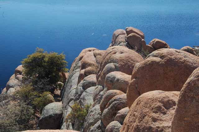 Granite Dells